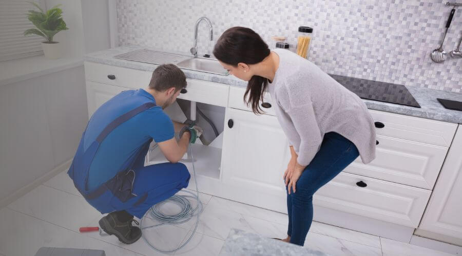 Professional septic pumping service in Covelo, CA